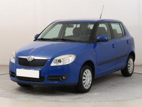 Škoda Fabia  1.2 12V 