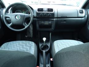 Škoda Fabia  1.2 12V 