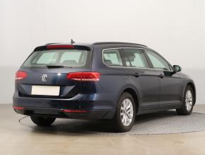 Volkswagen Passat  2.0 TDI 