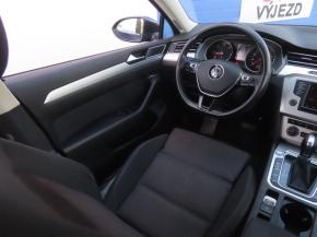 Volkswagen Passat  2.0 TDI 