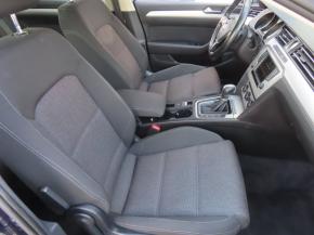 Volkswagen Passat  2.0 TDI 