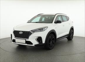 Hyundai Tucson  1.6 T-GDI N-Line 