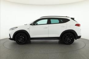 Hyundai Tucson  1.6 T-GDI N-Line 