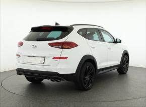 Hyundai Tucson  1.6 T-GDI N-Line 