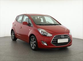 Hyundai ix20  1.4 CRDi 