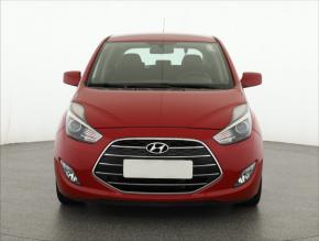 Hyundai ix20  1.4 CRDi 