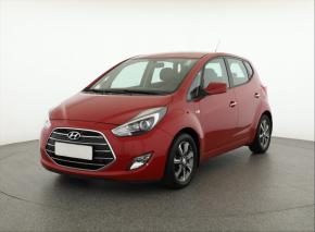 Hyundai ix20  1.4 CRDi 