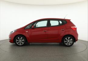 Hyundai ix20  1.4 CRDi 