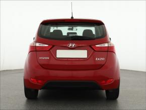 Hyundai ix20  1.4 CRDi 