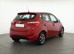 Hyundai ix20  1.4 CRDi 