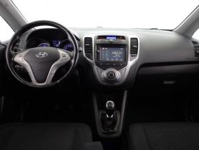 Hyundai ix20  1.4 CRDi 