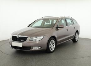 Škoda Superb  1.6 TDI 