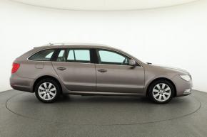 Škoda Superb  1.6 TDI 