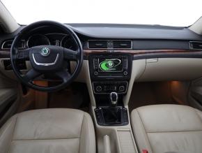 Škoda Superb  1.6 TDI 