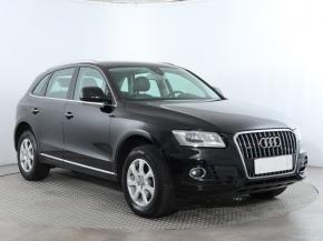 Audi Q5  2.0 TDI S-Line 