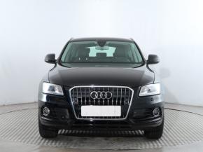 Audi Q5  2.0 TDI S-Line 