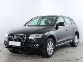 Audi Q5  2.0 TDI S-Line 