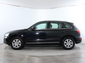 Audi Q5  2.0 TDI S-Line 