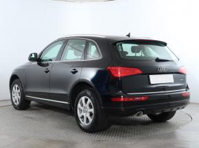 Audi Q5  2.0 TDI S-Line 