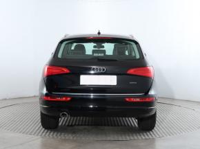 Audi Q5  2.0 TDI S-Line 