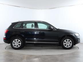 Audi Q5  2.0 TDI S-Line 