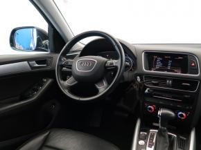 Audi Q5  2.0 TDI S-Line 