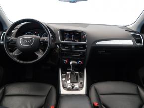 Audi Q5  2.0 TDI S-Line 