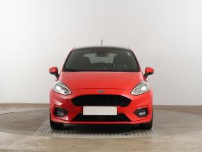 Ford Fiesta  1.0 EcoBoost ST-Line 