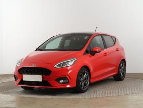 Ford Fiesta  1.0 EcoBoost ST-Line 