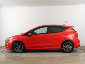 Ford Fiesta  1.0 EcoBoost ST-Line 