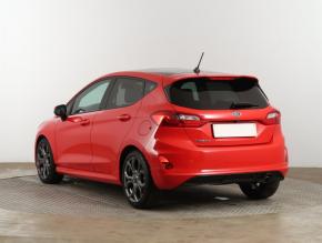 Ford Fiesta  1.0 EcoBoost ST-Line 