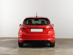 Ford Fiesta  1.0 EcoBoost ST-Line 