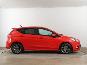 Ford Fiesta  1.0 EcoBoost ST-Line 