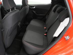 Ford Fiesta  1.0 EcoBoost ST-Line 