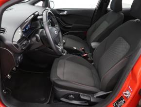 Ford Fiesta  1.0 EcoBoost ST-Line 