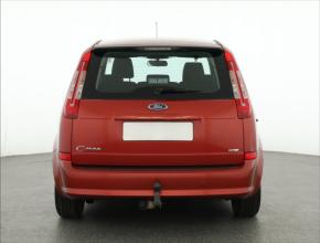 Ford C-Max  1.6 TDCi 