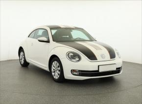 Volkswagen Beetle  1.4 TSI 