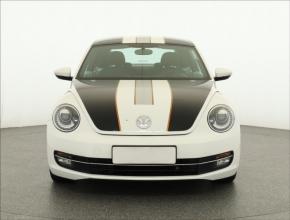 Volkswagen Beetle  1.4 TSI 