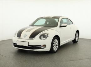 Volkswagen Beetle  1.4 TSI 