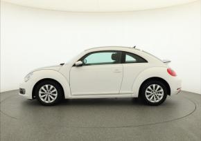 Volkswagen Beetle  1.4 TSI 