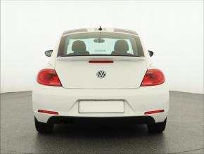 Volkswagen Beetle  1.4 TSI 