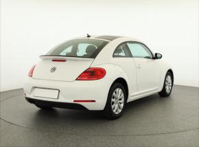 Volkswagen Beetle  1.4 TSI 