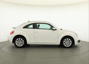 Volkswagen Beetle  1.4 TSI 