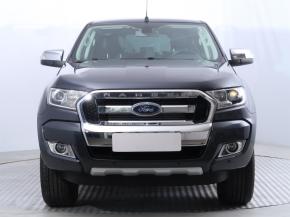 Ford Ranger  3.2 TDCi Limited 