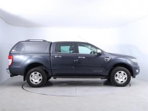 Ford Ranger  3.2 TDCi Limited 