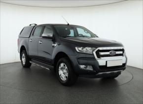 Ford Ranger  3.2 TDCi Limited