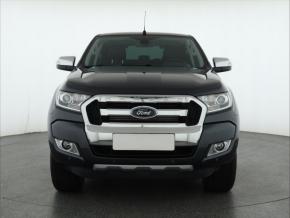 Ford Ranger  3.2 TDCi Limited 