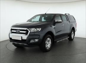 Ford Ranger  3.2 TDCi Limited 