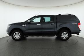 Ford Ranger  3.2 TDCi Limited 