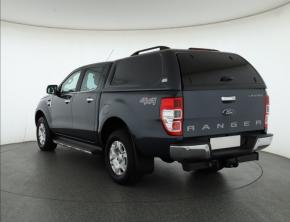 Ford Ranger  3.2 TDCi Limited 